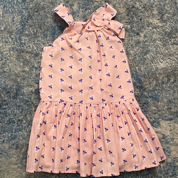 Janie and Jack Dress - Picture 1 of 6